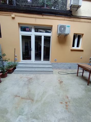 appartamento in vendita a Milano in zona Bovisa