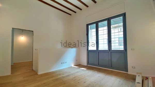 appartamento in vendita a Milano in zona Garegnano