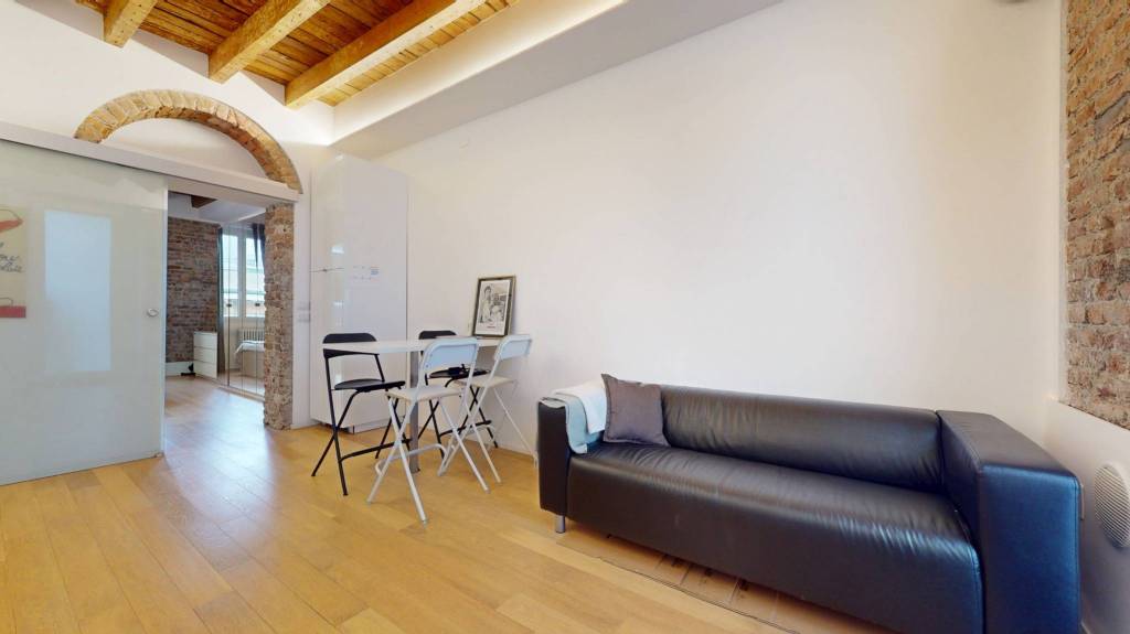 appartamento in vendita a Milano in zona Centro Storico