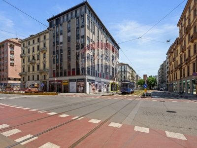 negozio in vendita a Milano in zona Porta Venezia