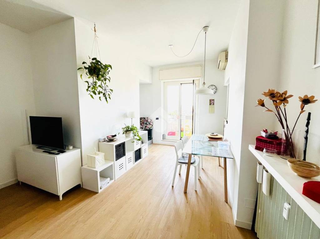 appartamento in vendita a Milano in zona Centro Storico