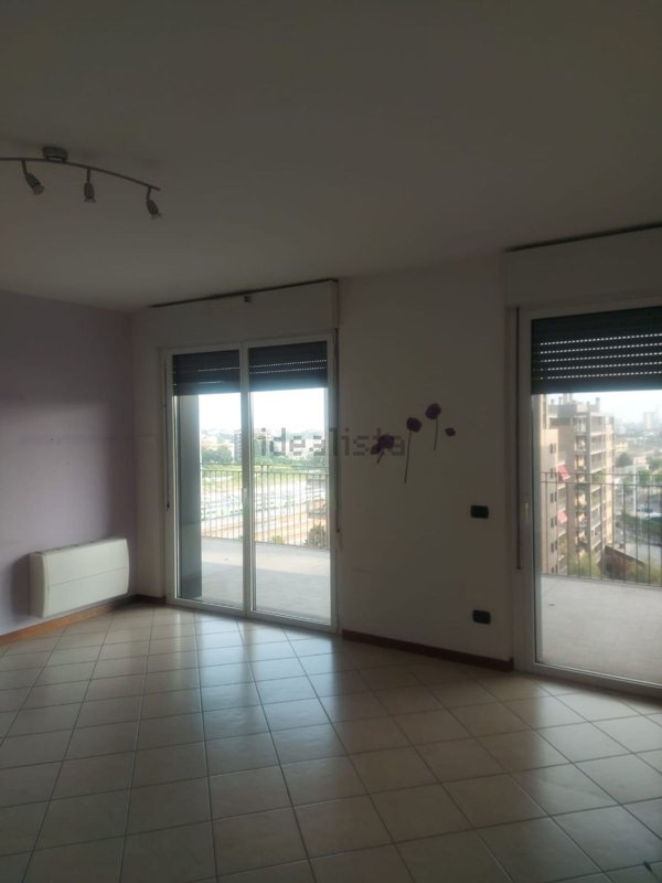 appartamento in vendita a Milano in zona Bicocca