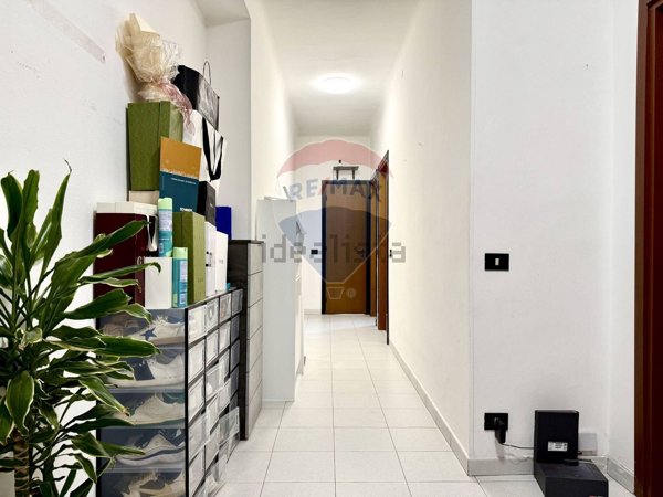 appartamento in vendita a Milano in zona Vigentino