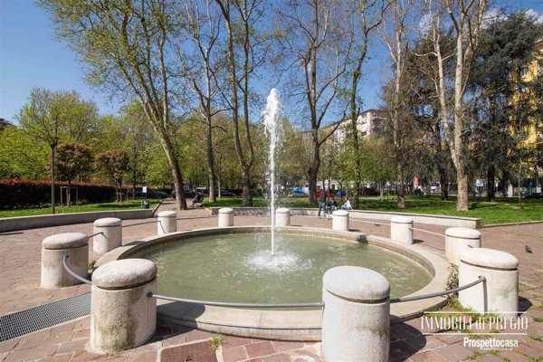 appartamento in vendita a Milano in zona Solari