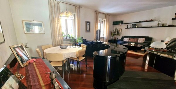 appartamento in vendita a Milano in zona Corvetto