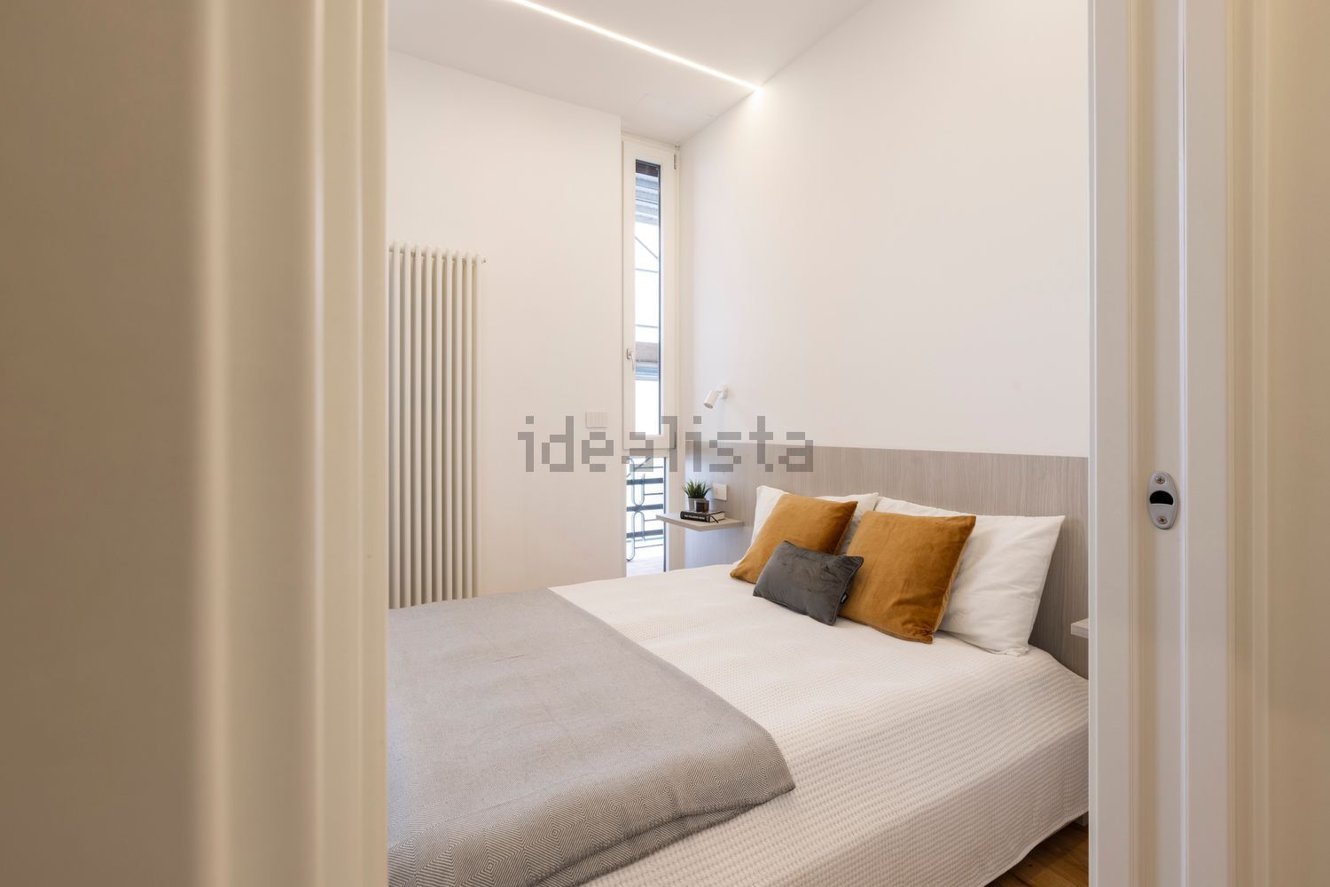 appartamento in vendita a Milano in zona Isola