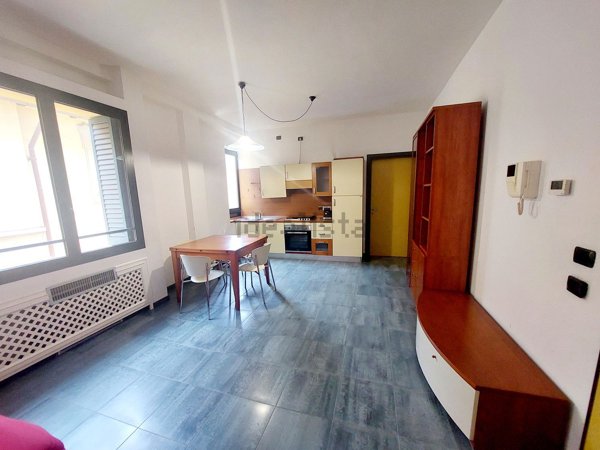 appartamento in vendita a Milano in zona Porta Venezia