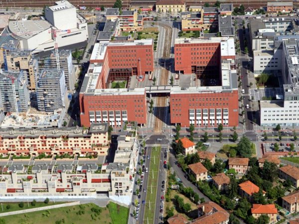 appartamento in vendita a Milano in zona Precotto