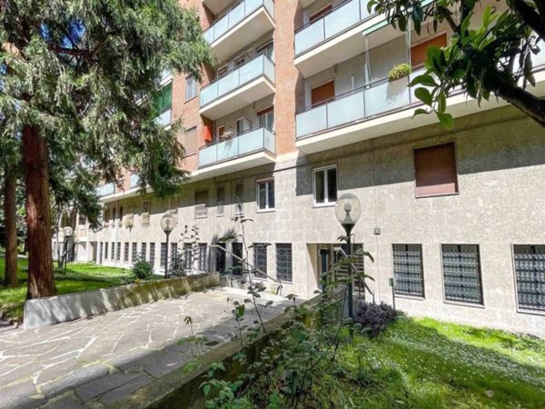 appartamento in vendita a Milano in zona Precotto