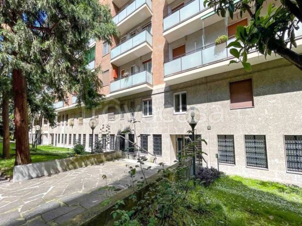 appartamento in vendita a Milano in zona Turro