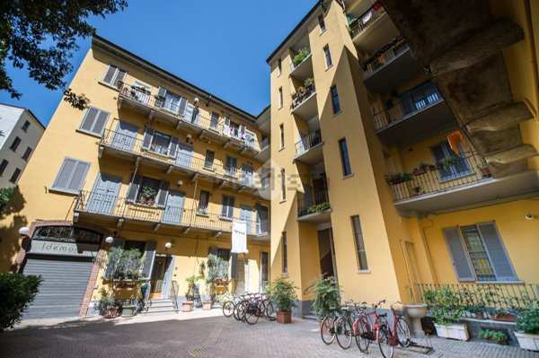 appartamento in vendita a Milano in zona Porta Venezia