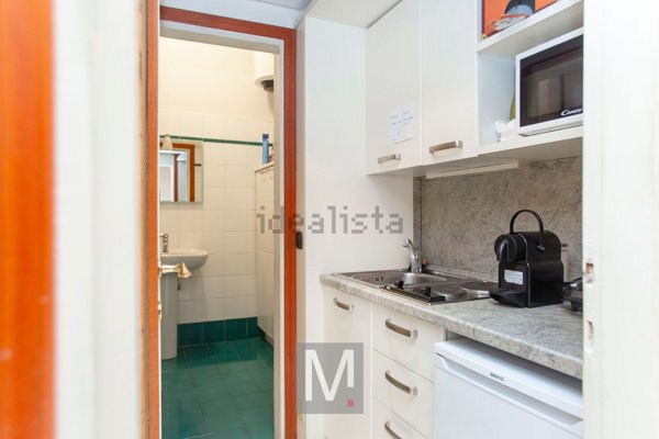 appartamento in vendita a Milano in zona San Vittore