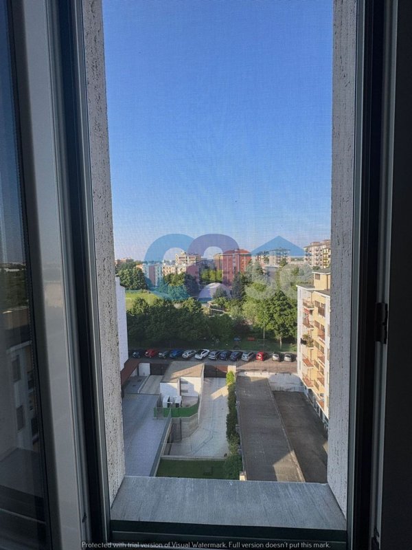 appartamento in vendita a Milano in zona Rogoredo