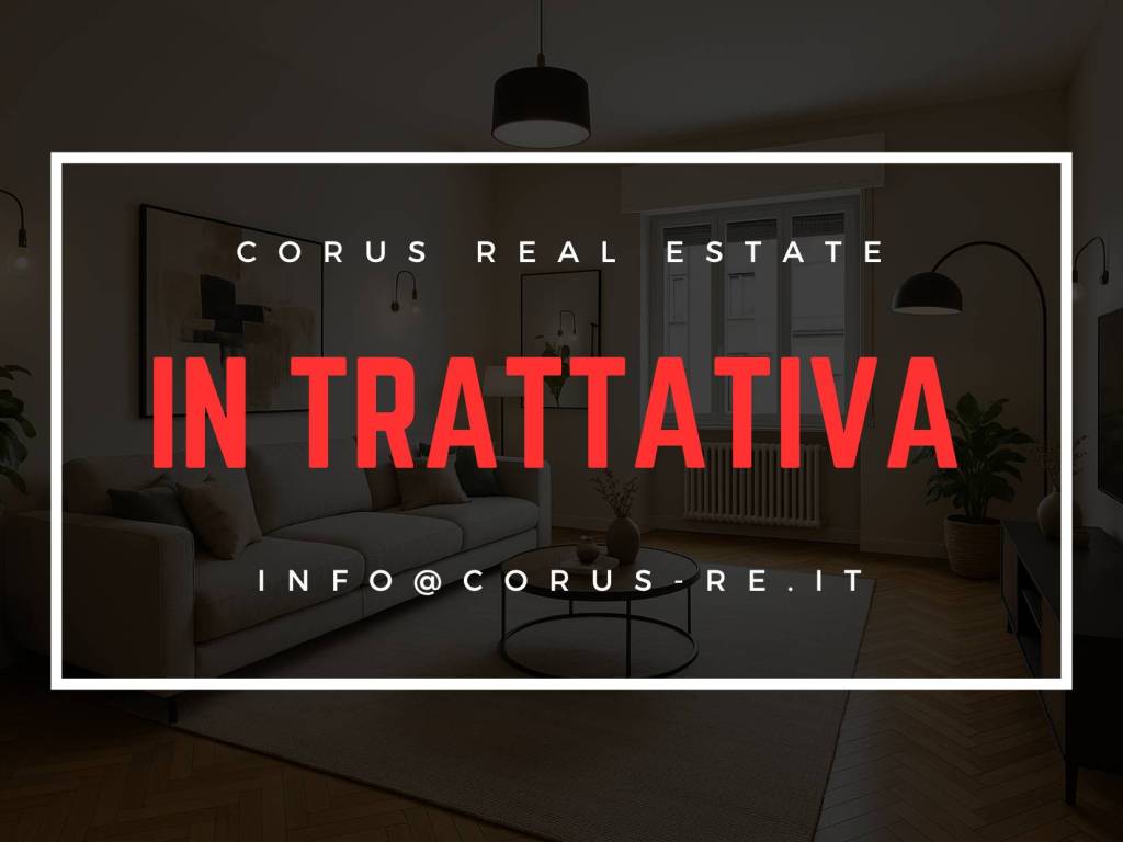 appartamento in vendita a Milano in zona Loreto