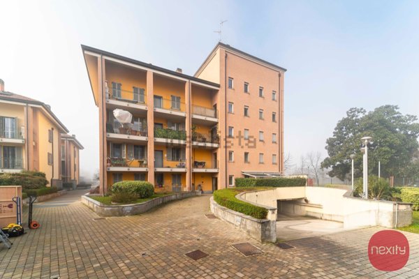 appartamento in vendita a Milano in zona San Cristoforo