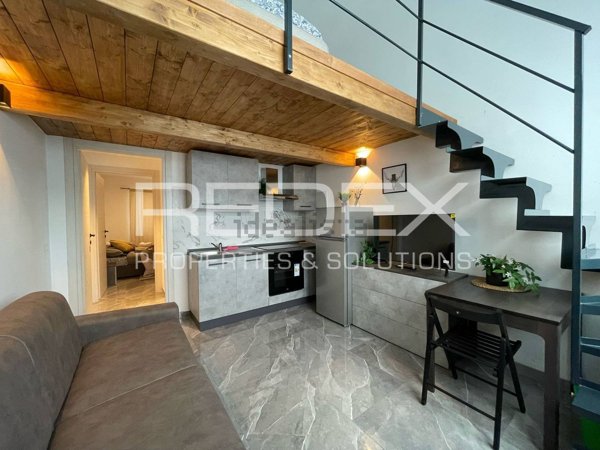 appartamento in vendita a Milano in zona Città Studi