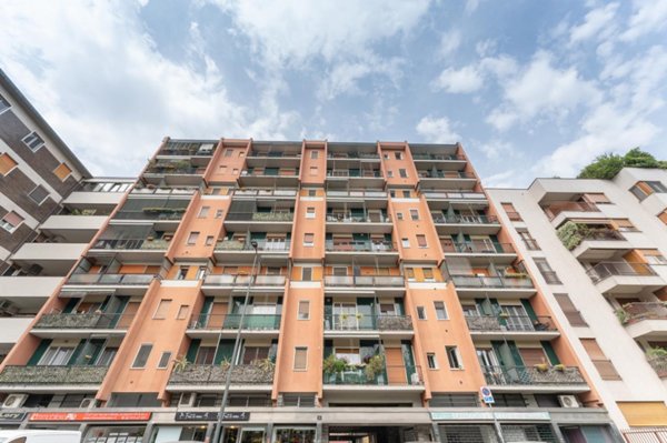 appartamento in vendita a Milano in zona Vigentino