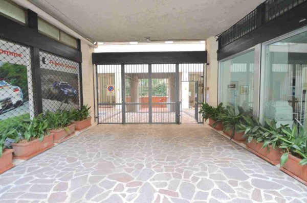 appartamento in vendita a Milano in zona San Vittore