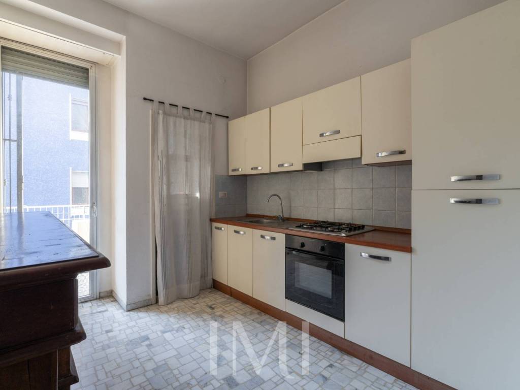 appartamento in vendita a Milano in zona San Siro