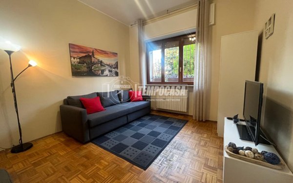 appartamento in vendita a Milano in zona Precotto