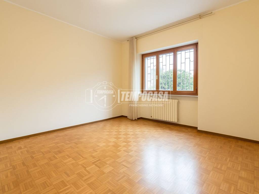 appartamento in vendita a Milano in zona Precotto