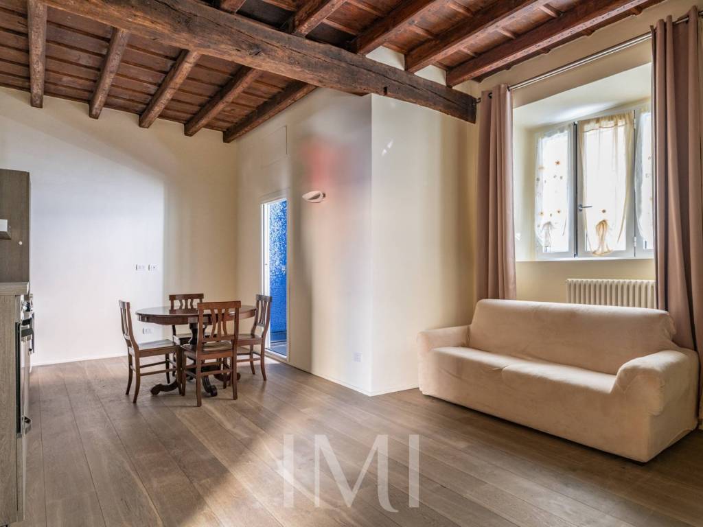 appartamento in vendita a Milano in zona Brera