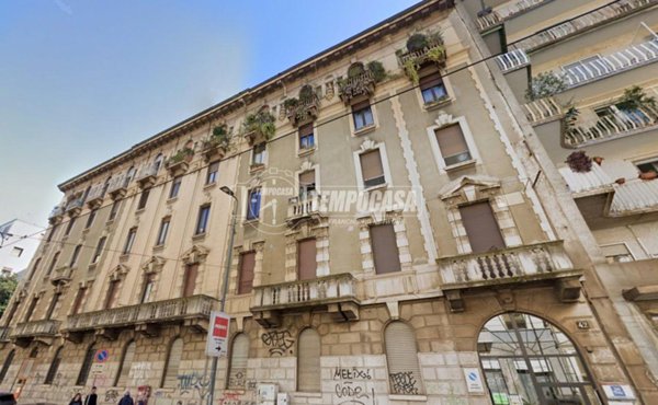 appartamento in vendita a Milano in zona Loreto