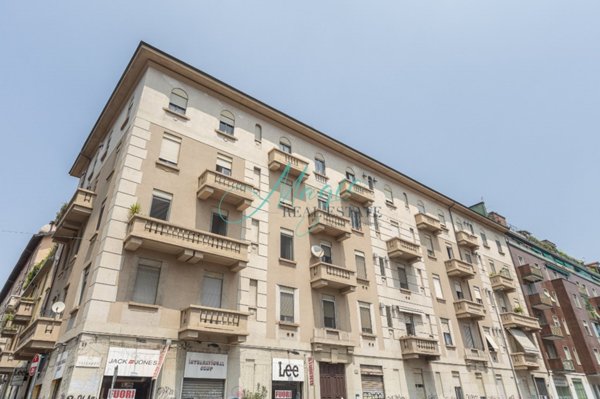 appartamento in vendita a Milano in zona Lambrate