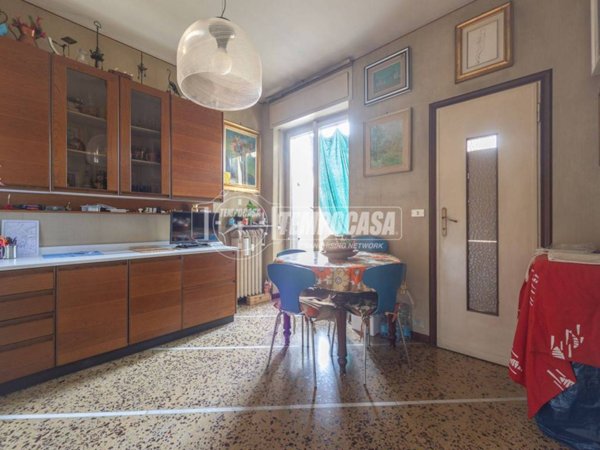 appartamento in vendita a Milano in zona Città Studi