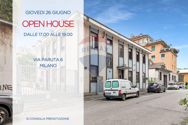 appartamento in vendita a Milano in zona Turro