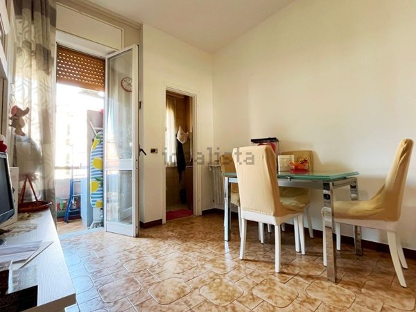 appartamento in vendita a Milano in zona Turro