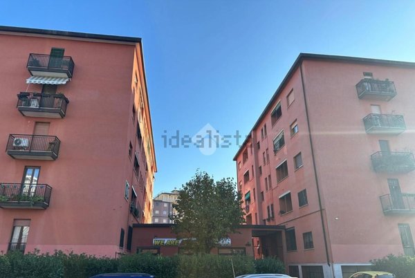 appartamento in vendita a Milano in zona San Cristoforo