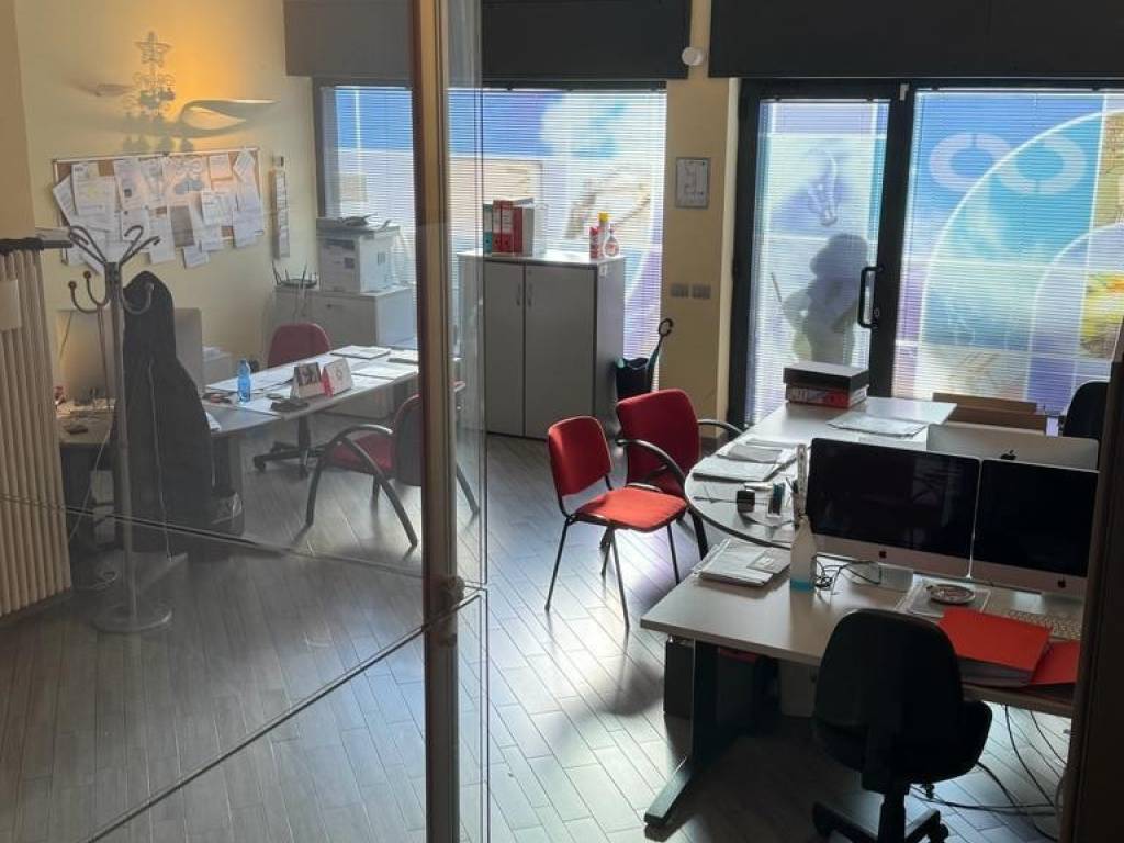 appartamento in vendita a Milano in zona Chiesa Rossa