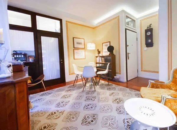 appartamento in vendita a Milano in zona Centro Direzionale