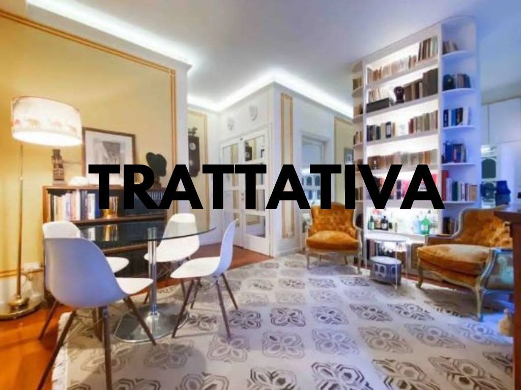 appartamento in vendita a Milano in zona Centro Direzionale
