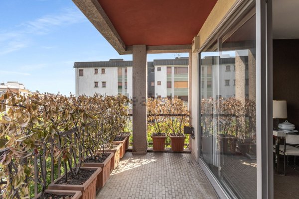 appartamento in vendita a Milano in zona Centro Storico