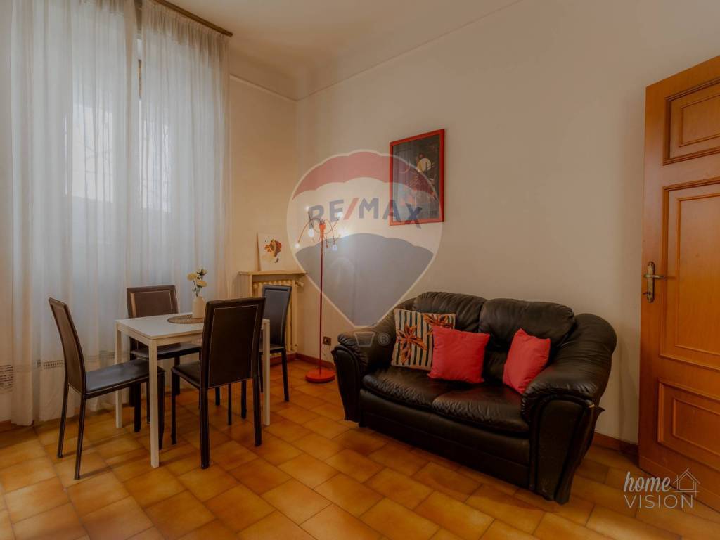 appartamento in vendita a Milano in zona Segnano