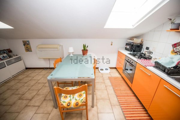 appartamento in vendita a Milano in zona Forlanini