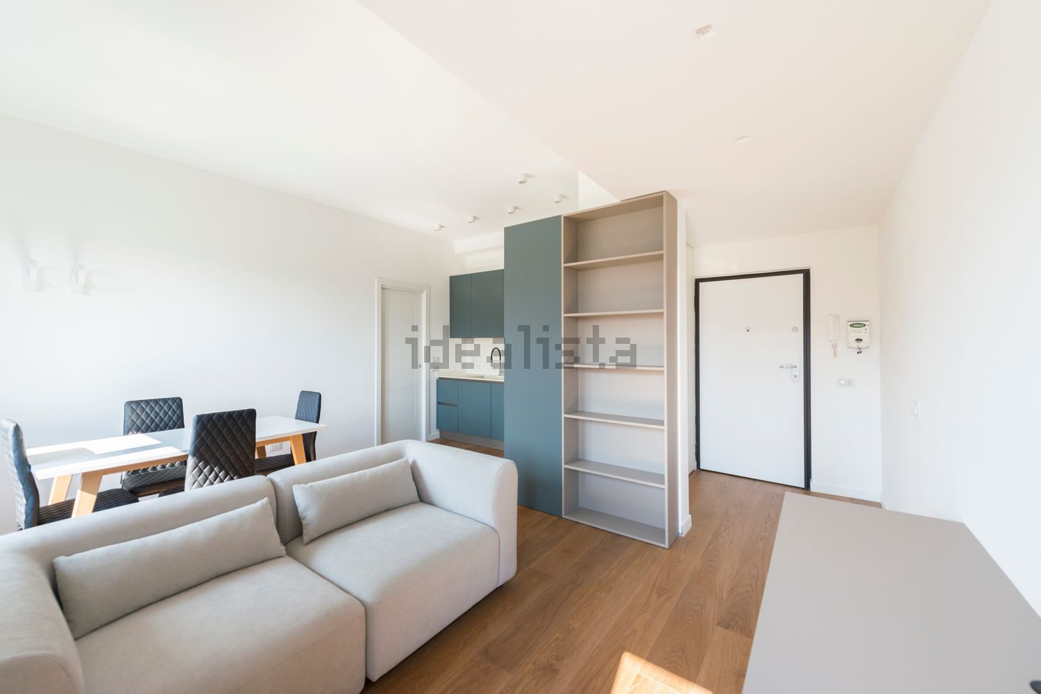 appartamento in vendita a Milano in zona Città Studi