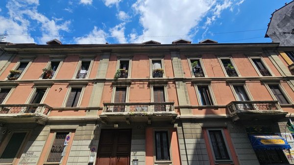 appartamento in vendita a Milano in zona Porta Romana