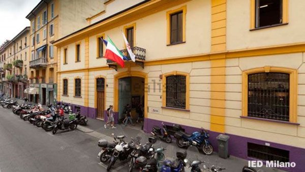 appartamento in vendita a Milano in zona Cinque Giornate