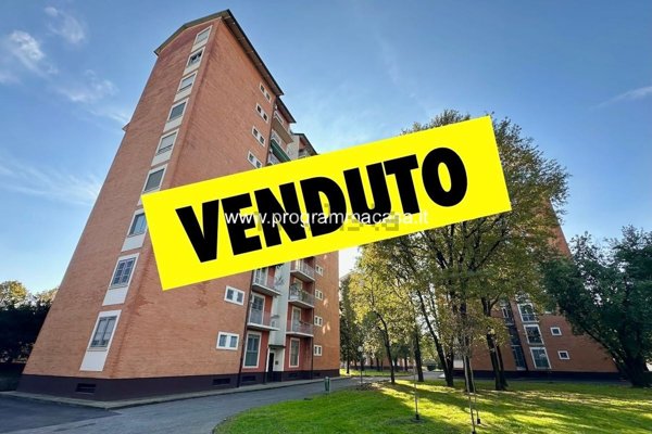 appartamento in vendita a Milano in zona Monluè