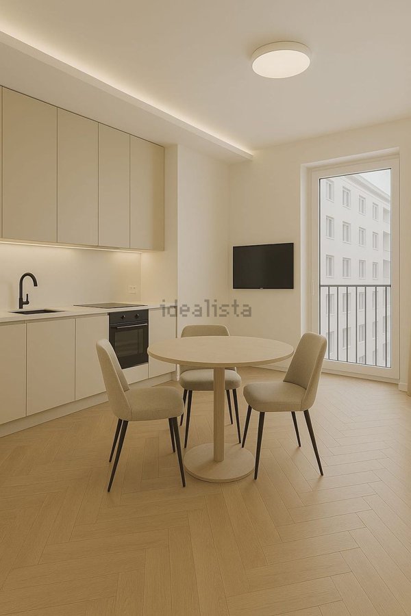 appartamento in vendita a Milano in zona Il Portello