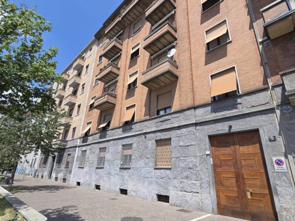 appartamento in vendita a Milano in zona Città Studi