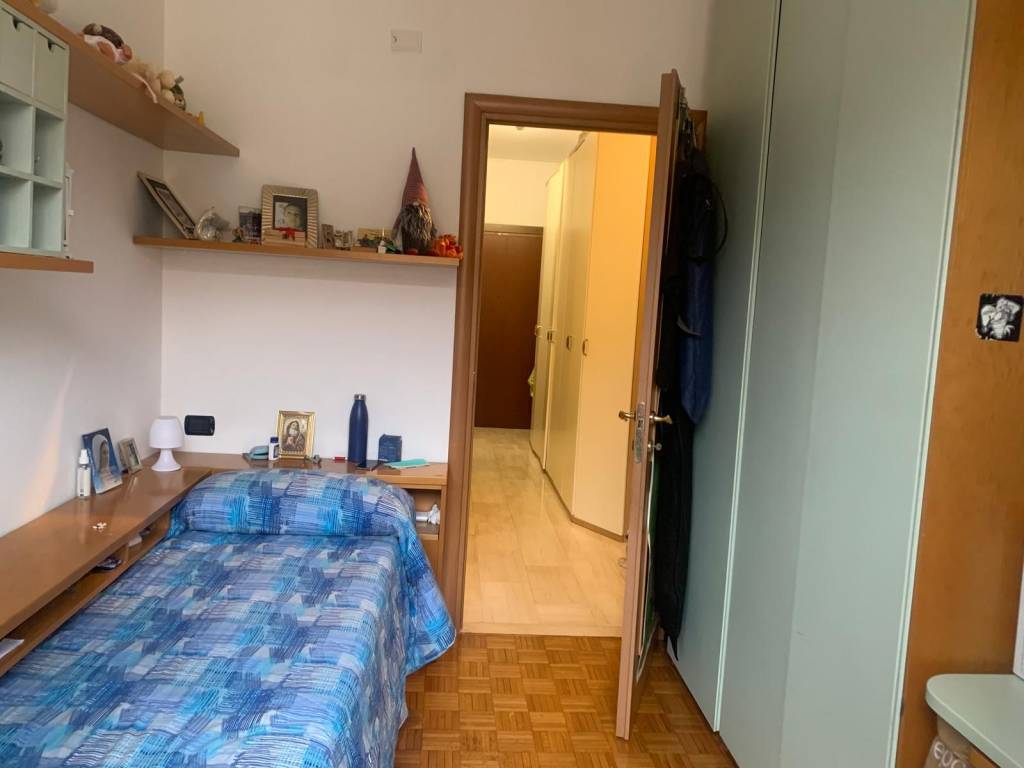 appartamento in vendita a Milano in zona Bovisa