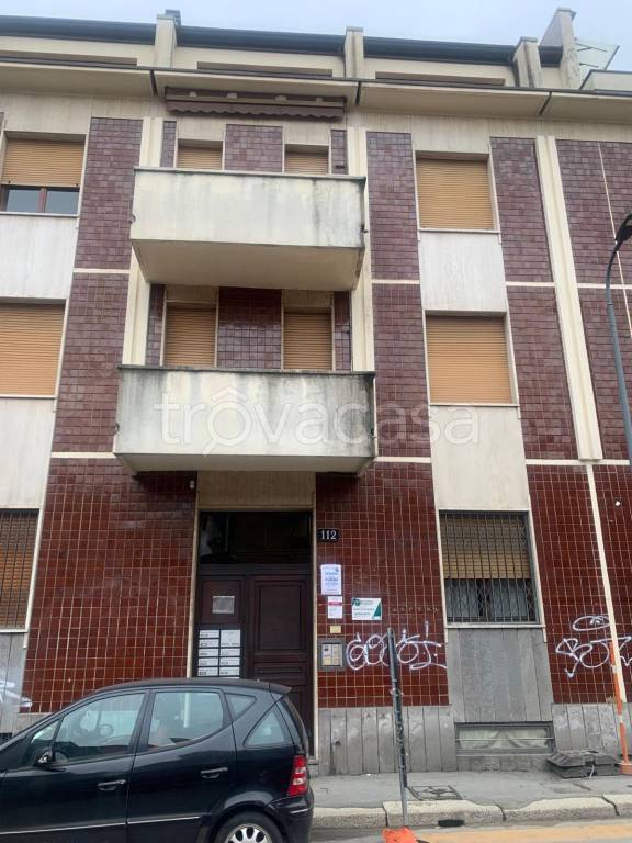 appartamento in vendita a Milano in zona Dergano