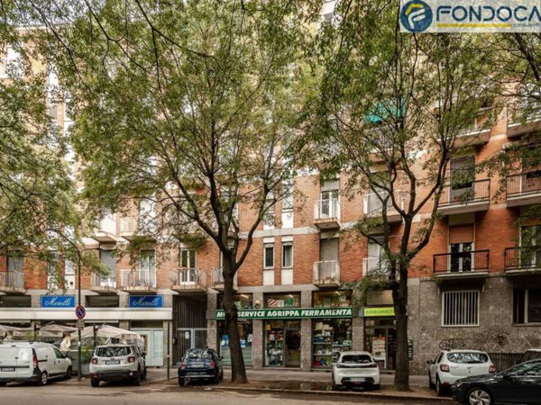 appartamento in vendita a Milano in zona Chiesa Rossa