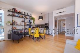 appartamento in vendita a Milano in zona Piazzale Lodi