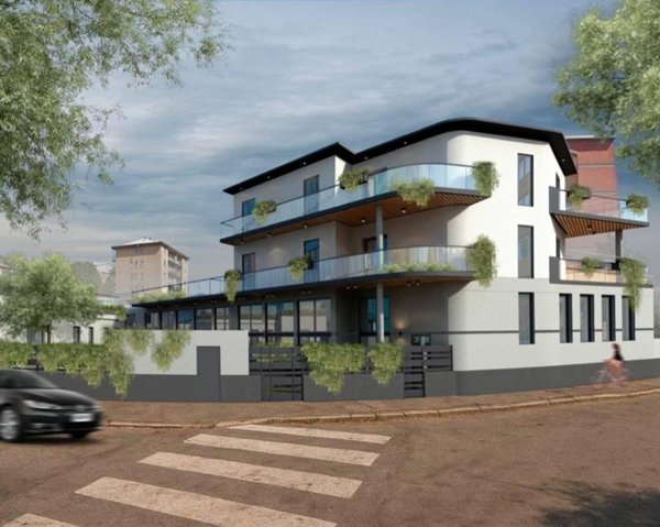 appartamento in vendita a Milano in zona Centro Storico