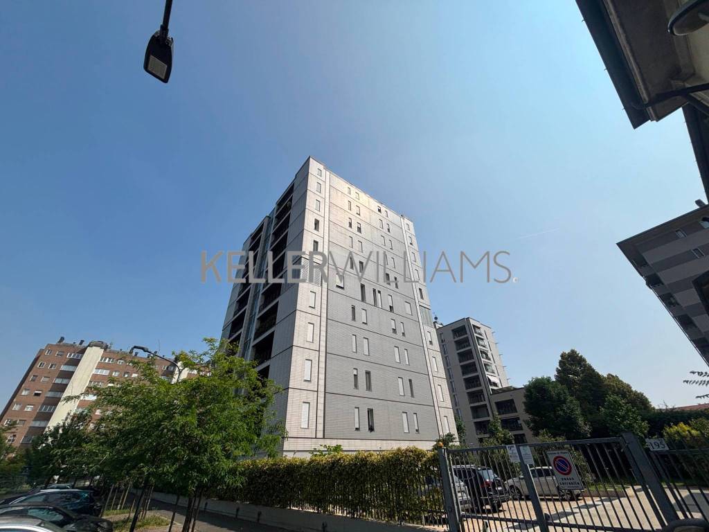 appartamento in vendita a Milano in zona Quarto Cagnino